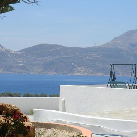 Parasporos Village Adamantas  Exterior foto
