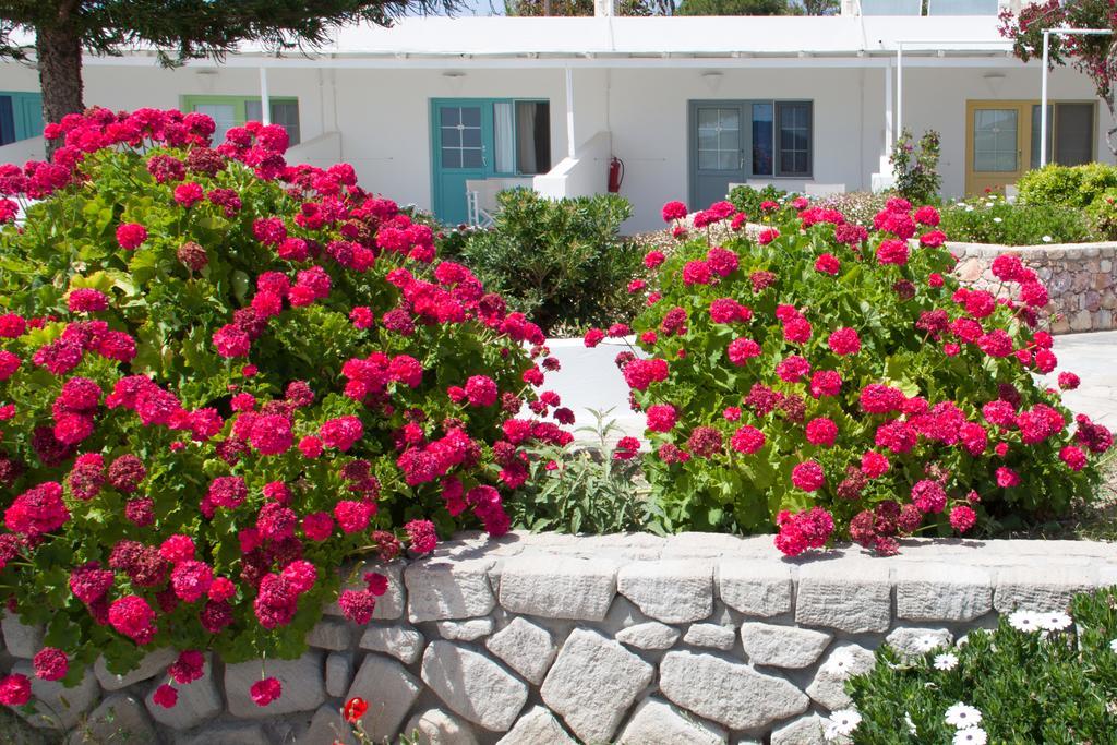 Parasporos Village Adamantas  Exterior foto