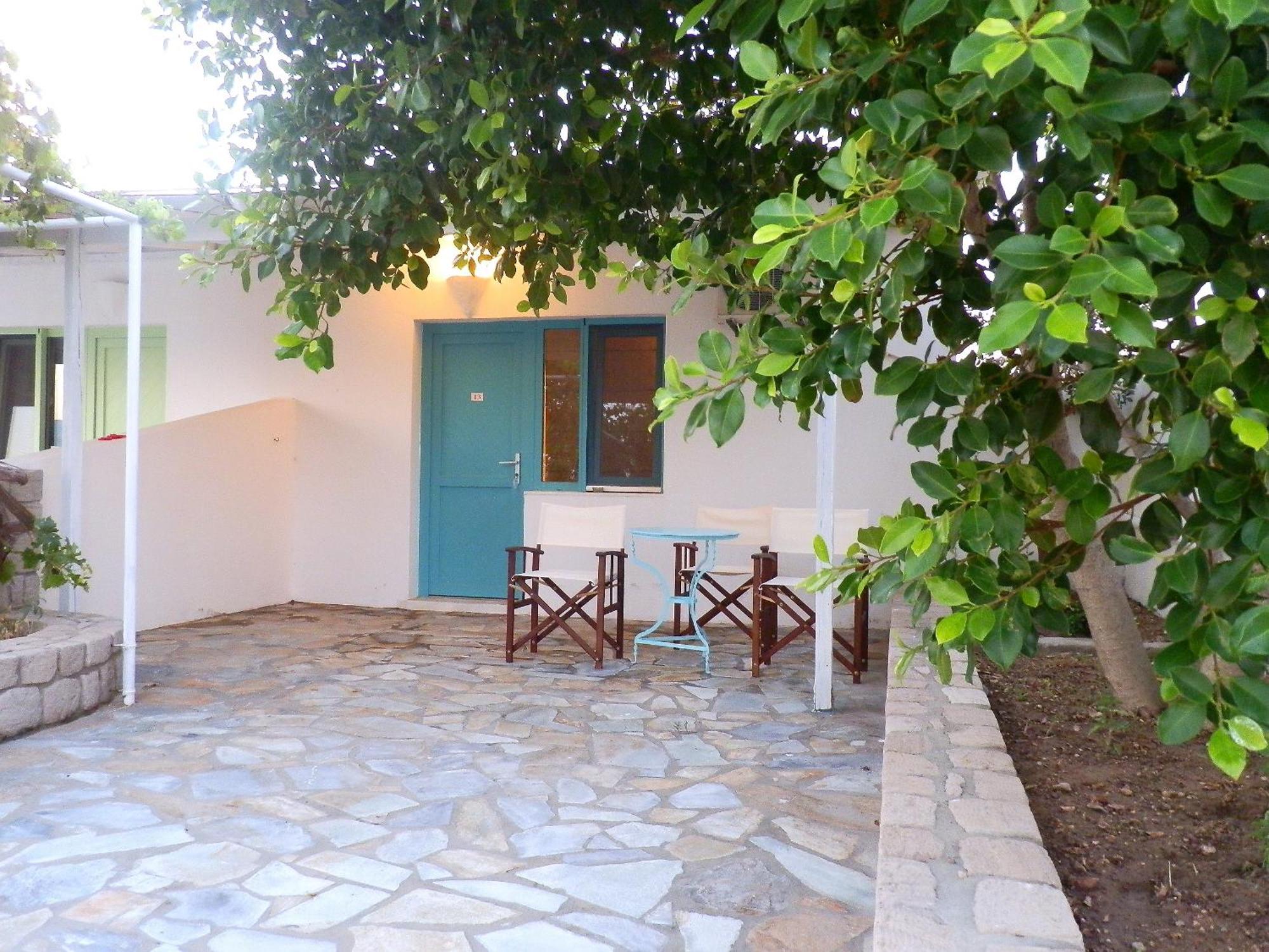 Parasporos Village Adamantas  Exterior foto