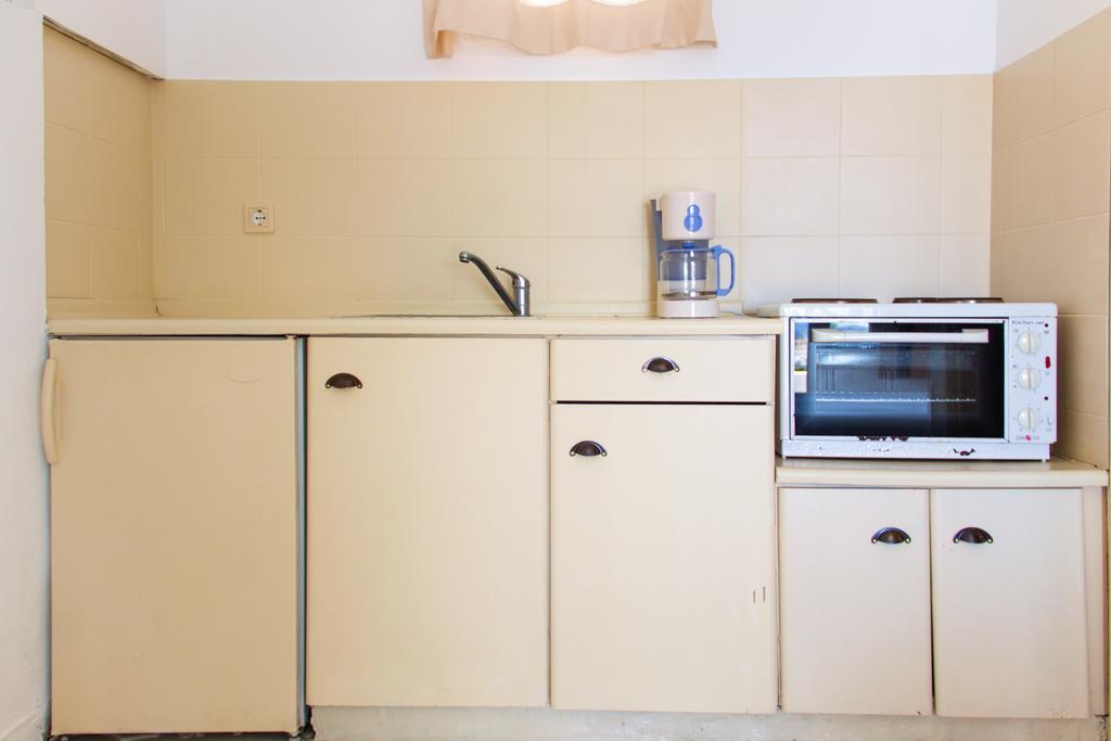 Parasporos Village Adamantas  Habitación foto